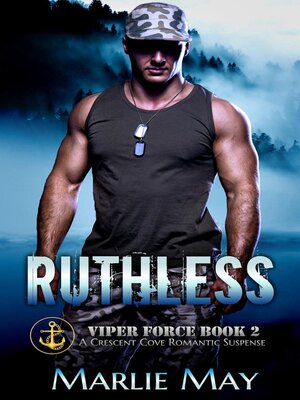 cover image of Ruthless